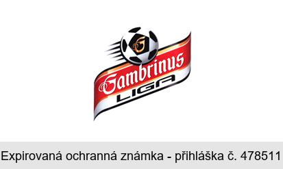 Gambrinus LIGA G