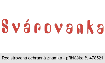 Svárovanka