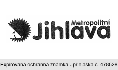 Metropolitní Jihlava