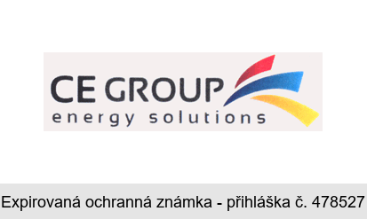 CE GROUP energy solutions