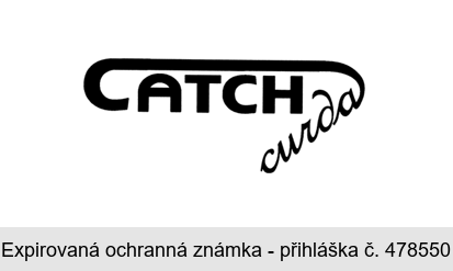 CATCH curda