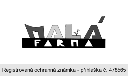 MALÁ FARMA