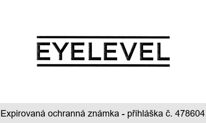 EYELEVEL