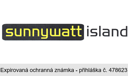 sunnywatt island