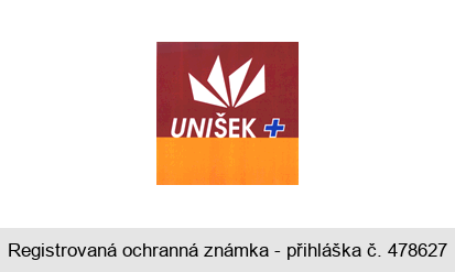UNIŠEK +