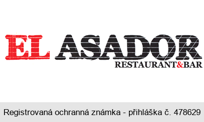 EL ASADOR RESTAURANT&BAR