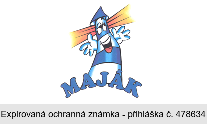 MAJÁK