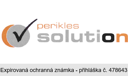 perikles solution