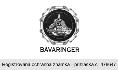 BAVARINGER