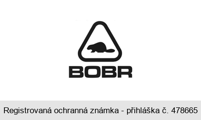 BOBR