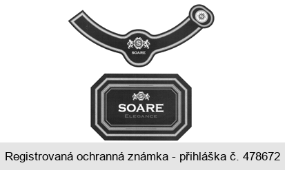 SOARE ELEGANCE S