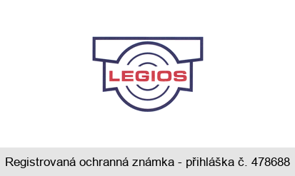 LEGIOS