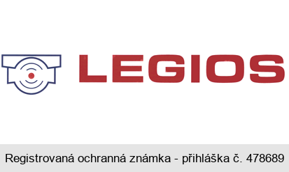 LEGIOS