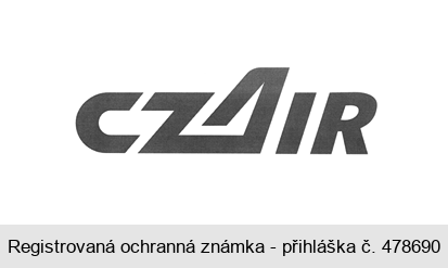 CZAIR