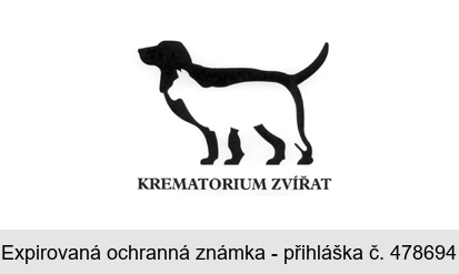 KREMATORIUM ZVÍŘAT