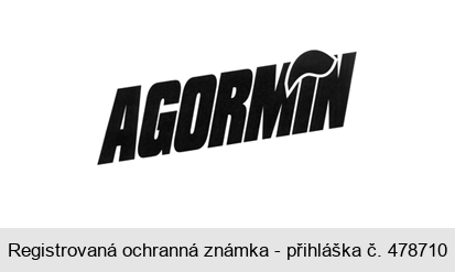 AGORMIN