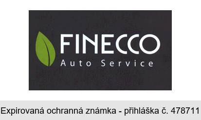 FINECCO Auto Service