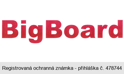 BigBoard