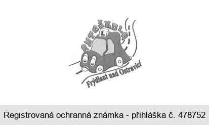 AUTOŠKOLA L Frýdlant nad Ostravicí