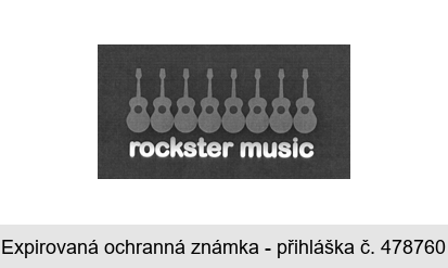 rockster music