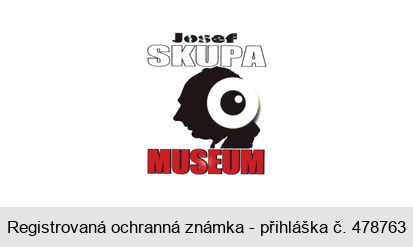 Josef SKUPA MUSEUM