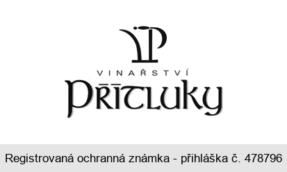 VP VINAŘSTVÍ PŘÍTLUKY