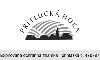 PŘÍTLUCKÁ HORA