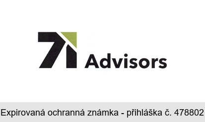 Advisors