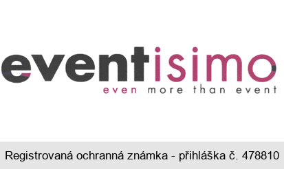 eventisimo even more than event