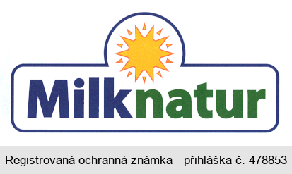 Milknatur