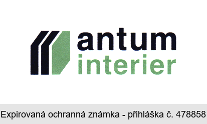 antum interier