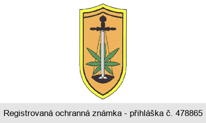 Ochranná známka