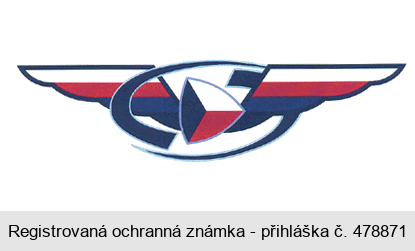 Ochranná známka