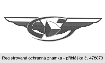 Ochranná známka