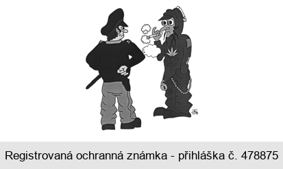 Ochranná známka