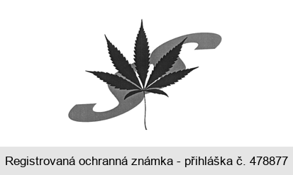 Ochranná známka