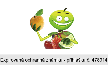 Ochranná známka
