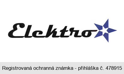 Elektro