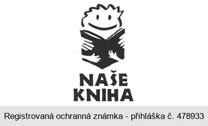 NAŠE KNIHA