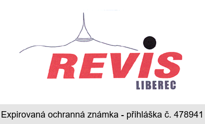 REVIS LIBEREC