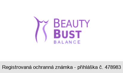 BEAUTY BUST BALANCE