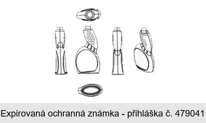 Ochranná známka