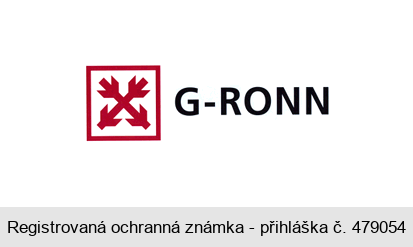 G - RONN
