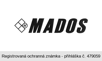 M MADOS