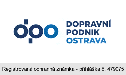 dpo DOPRAVNÍ PODNIK OSTRAVA