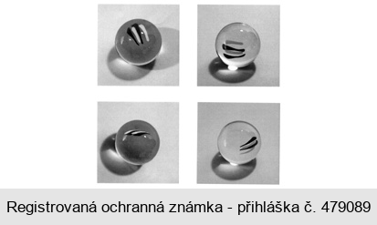 Ochranná známka