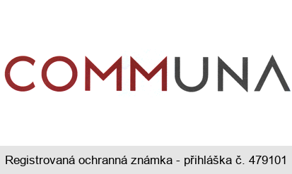 COMMUNA