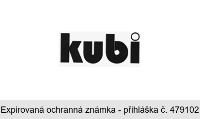 kubi