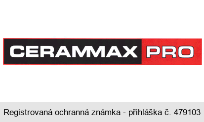 CERAMMAX PRO