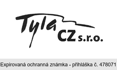 TYLA CZ s.r.o.
